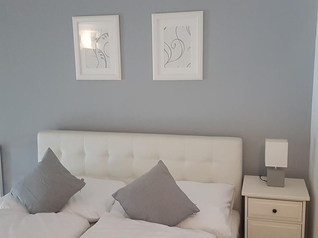 Little Luxury Apartment Budapest Exterior foto